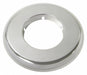 Escutcheon Ring Chrome 1-1/2 W PK12