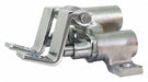 Foot Lever Brass