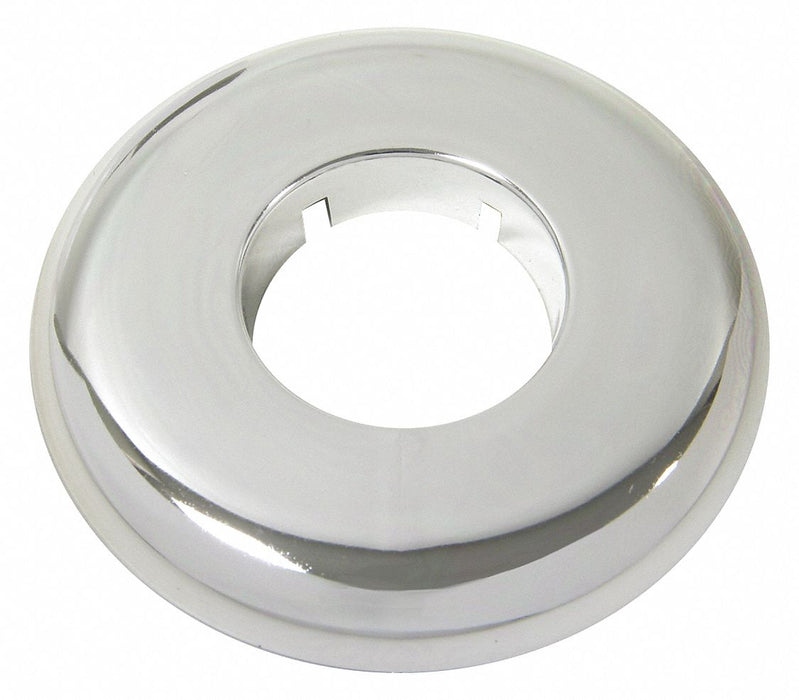 Escutcheon Ring Chrome 1 W IPT PK12
