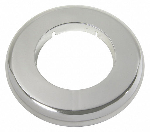 Escutcheon Ring Chrome 2 W PK12
