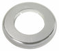 Escutcheon Ring Chrome 2 W PK12