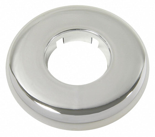 Escutcheon Ring Chrome 1-1/4 W PK12