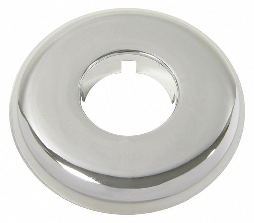 Escutcheon Ring Chrome 1 W PK12