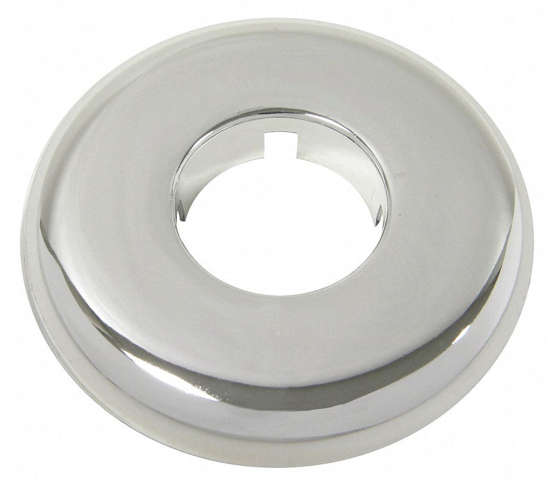 Escutcheon Ring Chrome 1 W PK12