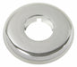 Escutcheon Ring Chrome 1 W PK12