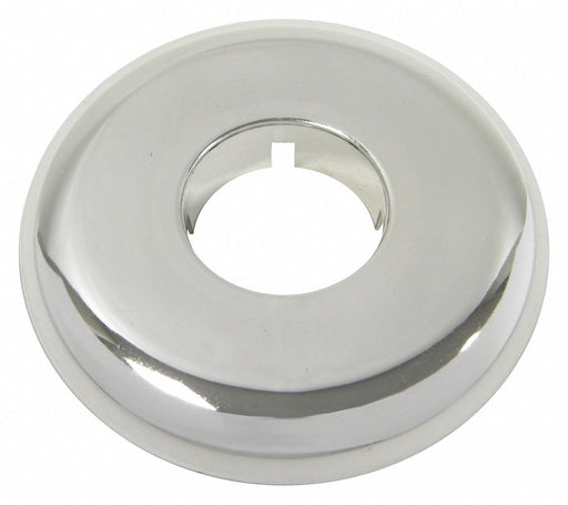 Escutcheon Ring Chrome 3/4 W PK12