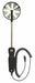 Anemometer -20to212F +/-0.54%Temp Acc
