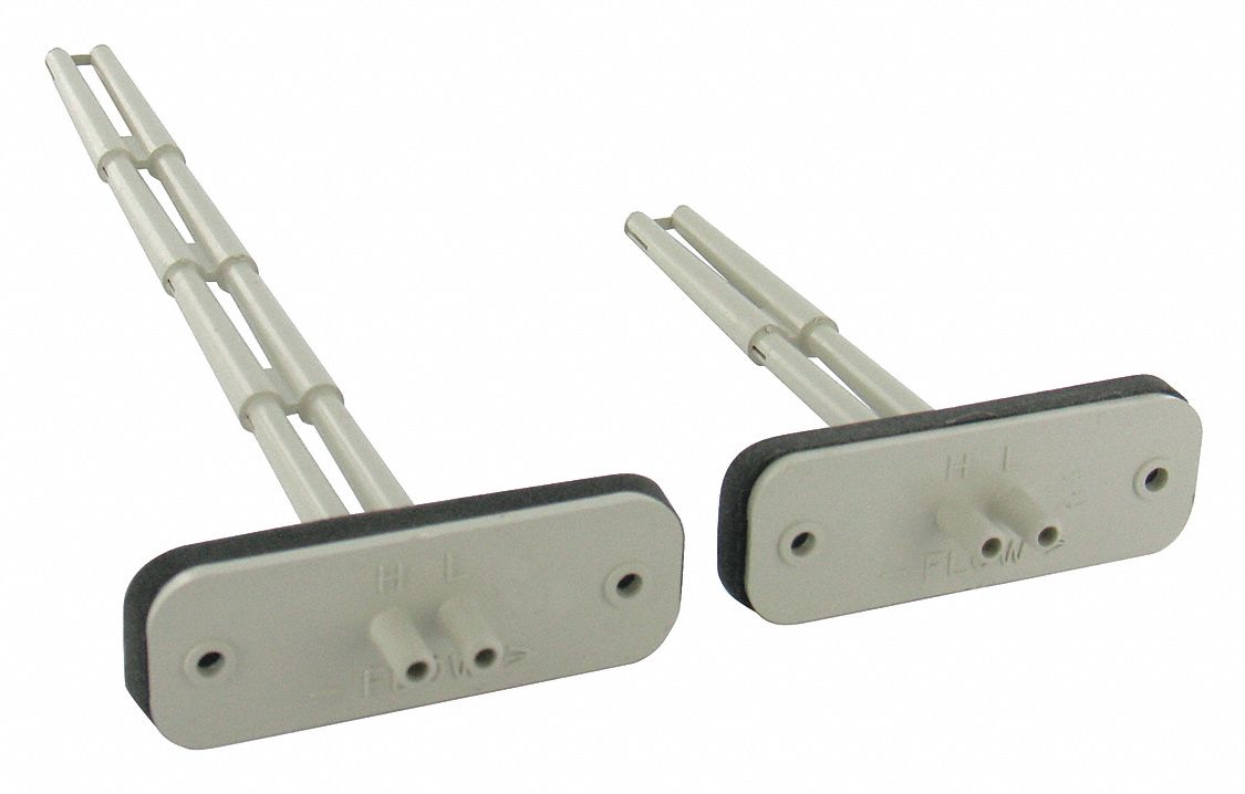 Averaging Flow Sensors