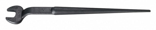 Erection Wrench