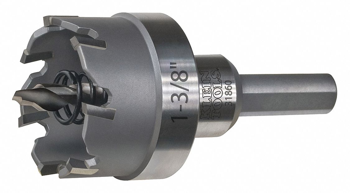 2IN Carbide Hole Cutter