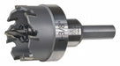 2-1/2IN Carbide Hole Cutter