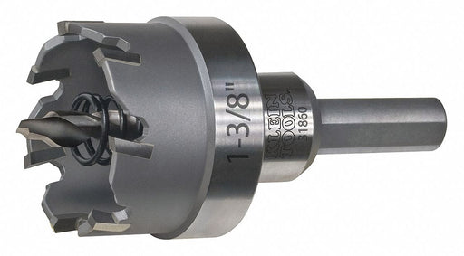 1-3/8IN Carbide Hole Cutter