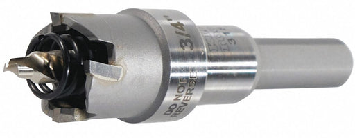 3/4IN Carbide Hole Cutter