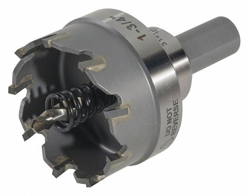 1-3/4IN Carbide Hole Cutter