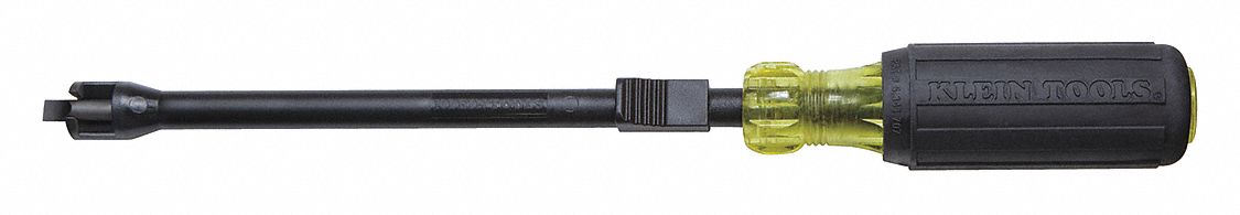 1/4IN Slotted Screw-Holding Screwdriver