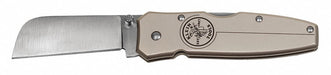 Lightweight Lockback Knife