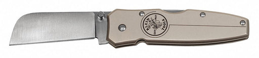 Lightweight Lockback Knife