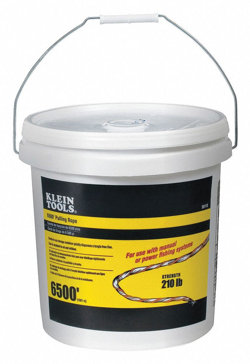 Poly Pull Line - 6500 Feet