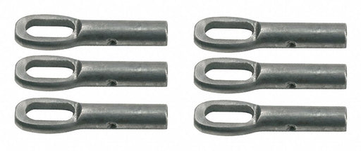 Fiberglass Tape Replacement Eyelets PK6