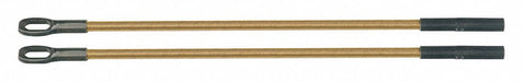 Fiberglass Tape Replacement Leaders PK2