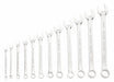 12-Piece Combination Wrench Set