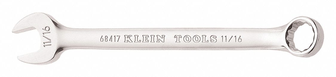 Combination Wrench - 7/8IN