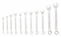 11-Piece Metric Combination Wrench Set