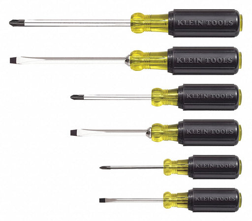 Precision Screwdriver Set NmPcs6
