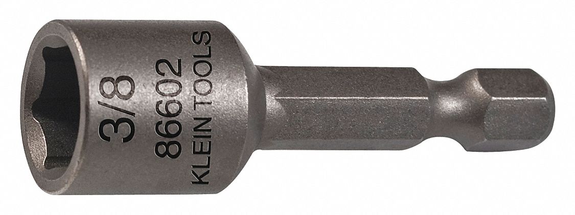 5/16IN Magnetic Hex Drivers PK3