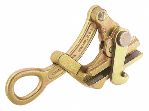 Parallel-Jaw Grips