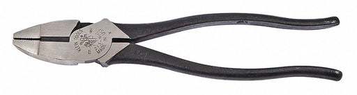 9IN High-Leverage Side-Cutting Pliers