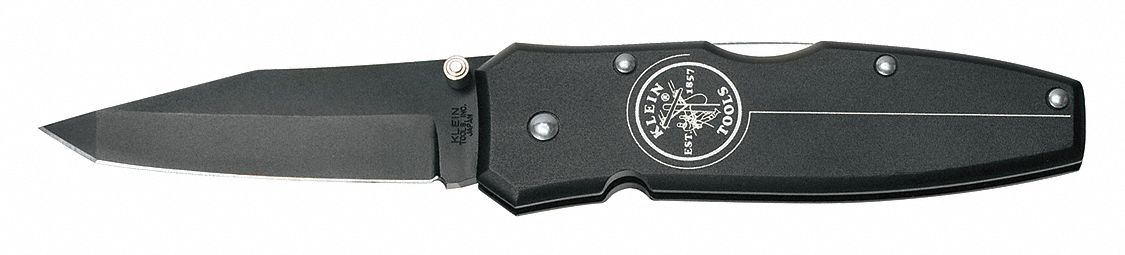 Tanto Lockback Knife 2-1/2IN Blade