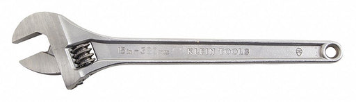 Adj. Wrench 15 1-11/16 Cap. Chrome