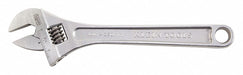 Adj. Wrench 10 1-5/16 Cap. Chrome