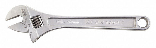 Adj. Wrench 10 1-5/16 Cap. Chrome