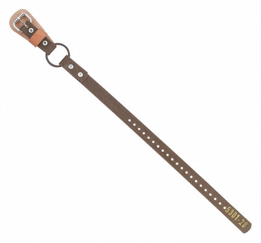 Pole Climber Straps PK2