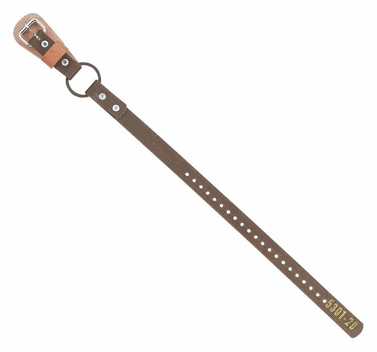 Pole Climber Straps PK2