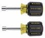 Magnetic Tip Nut Driver Set