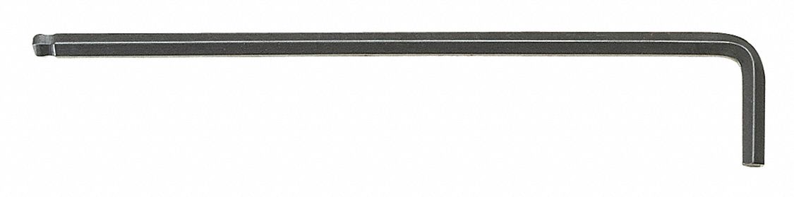 L-Style Ball-End Hex Key - 5/16IN