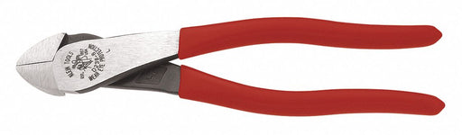 8IN -Leverage Diagonal-Cutting Pliers