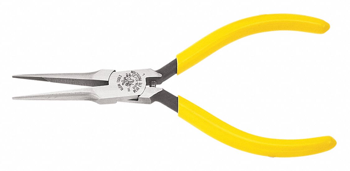 5IN Long Needle-Nose Pliers