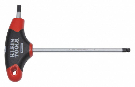 1/4IN Hex Ball-End Journeyman T-Handle