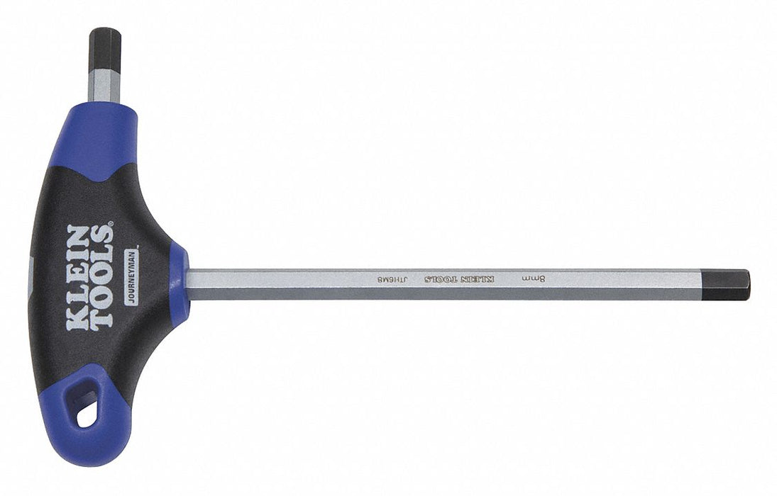 10 MM Hex JourneymanT-Handle 6IN