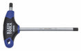 10 MM Hex JourneymanT-Handle 6IN