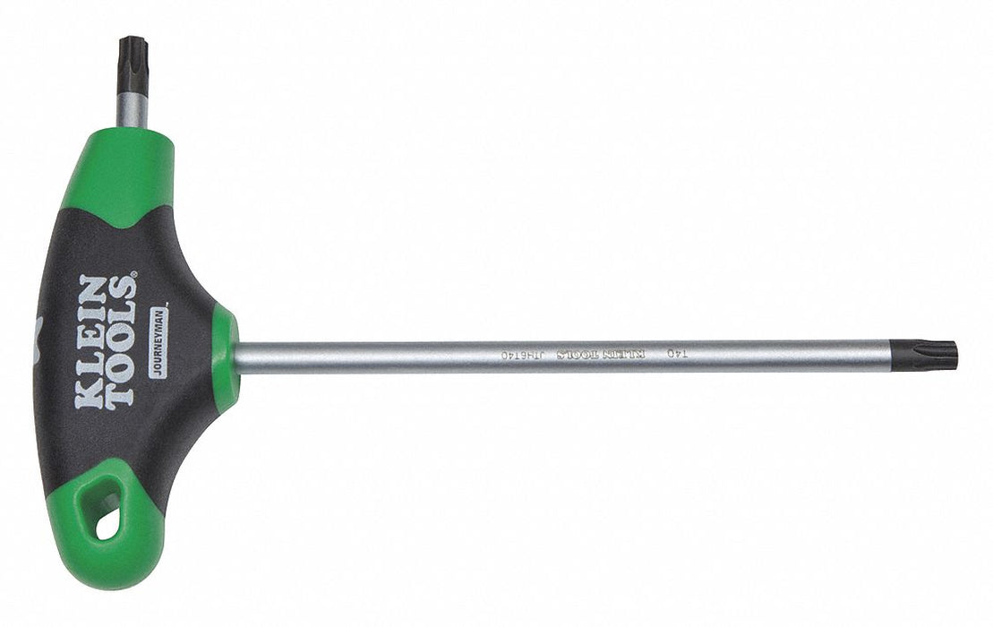 T30 TorxJourneymanT-Handle 6IN