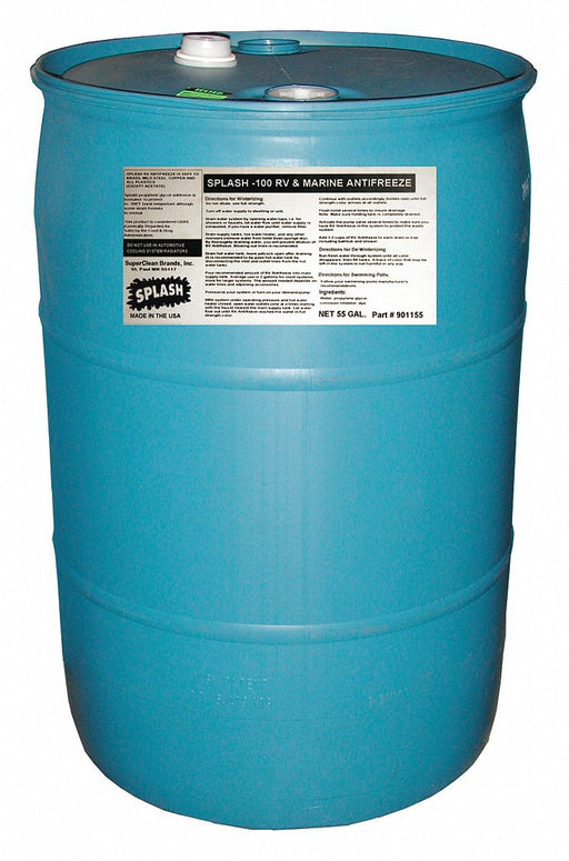 RV/Marine Antifreeze 55 gal.