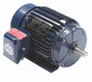 GP Motor 1 HP 1 735 RPM 230/460V AC 143T