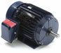 GP Motor 2 HP 1 755 RPM 230/460V AC 145T