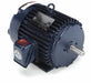 GP Motor 3 HP 1 765 RPM 230/460V AC 182T