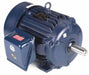 GP Motor 25 HP 1 775 RPM 230/460V 284T